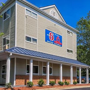 Motel 6-Greensboro, Nc - I-40